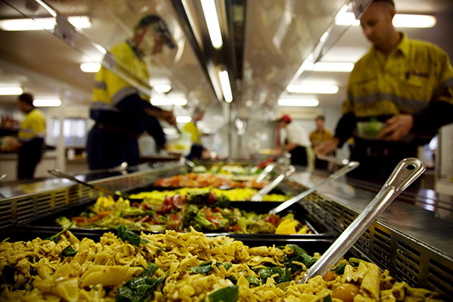 Sirrom - Catering Sirrom - Catering