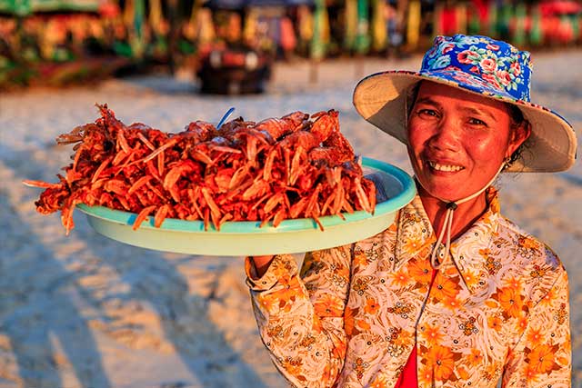 UN Cambodia