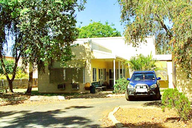 Moranbah Accommodation Centre