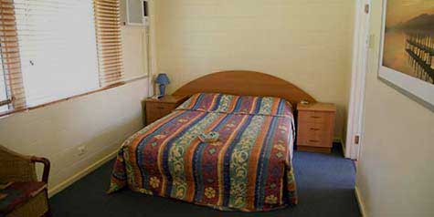 Glenden Country Motor Inn